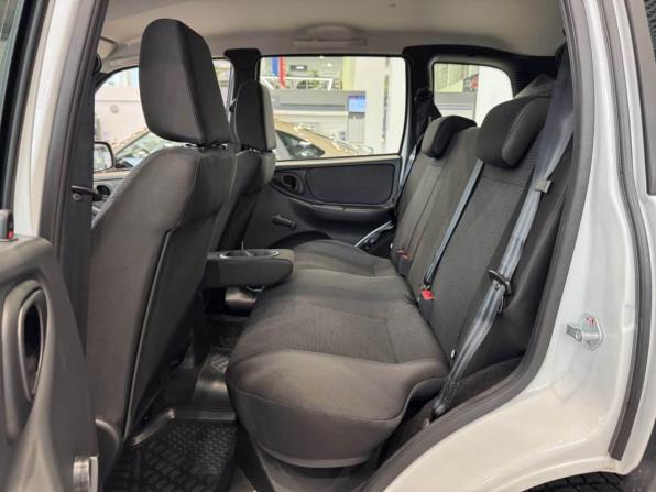 Новый Lada (ВАЗ) Niva Travel I Рестайлинг 2026 года, цена 1 528 000 рублей, внедорожник, Автокод Объявления