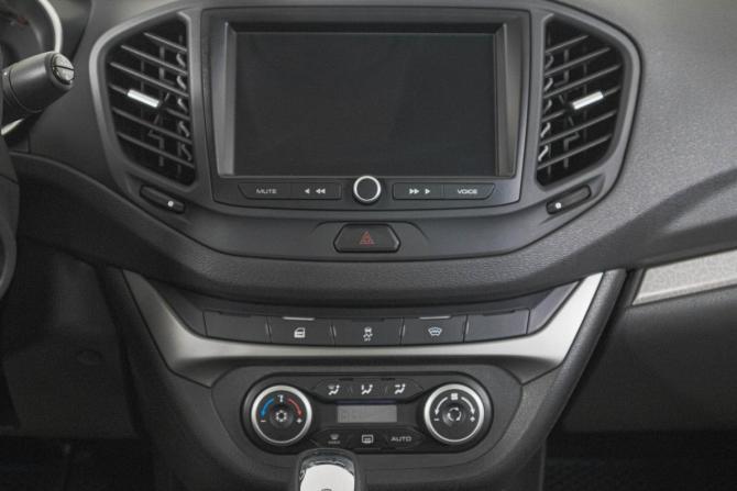 Lada (ВАЗ) Vesta I с пробегом 2021 года, цена 1 149 000 рублей, 87465 км, седан, Автокод Объявления