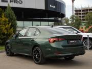 Skoda Octavia IV (A8) Москва  - изображение 29