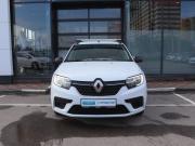 Renault Logan II Рестайлинг Нижний Новгород  - изображение 26
