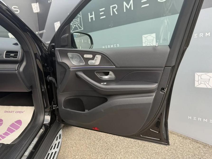 Mercedes-Benz GLE II (V167) Минеральные Воды  - изображение 36