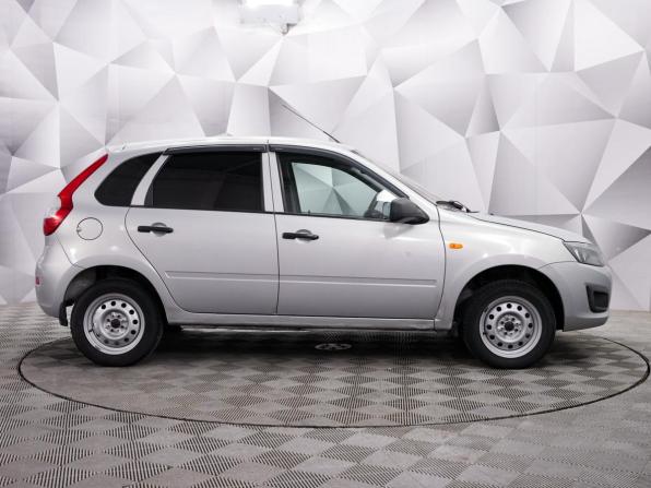 Lada (ВАЗ) Kalina II с пробегом 2013 года, цена 450 000 рублей, 115206 км, хэтчбек, Автокод Объявления