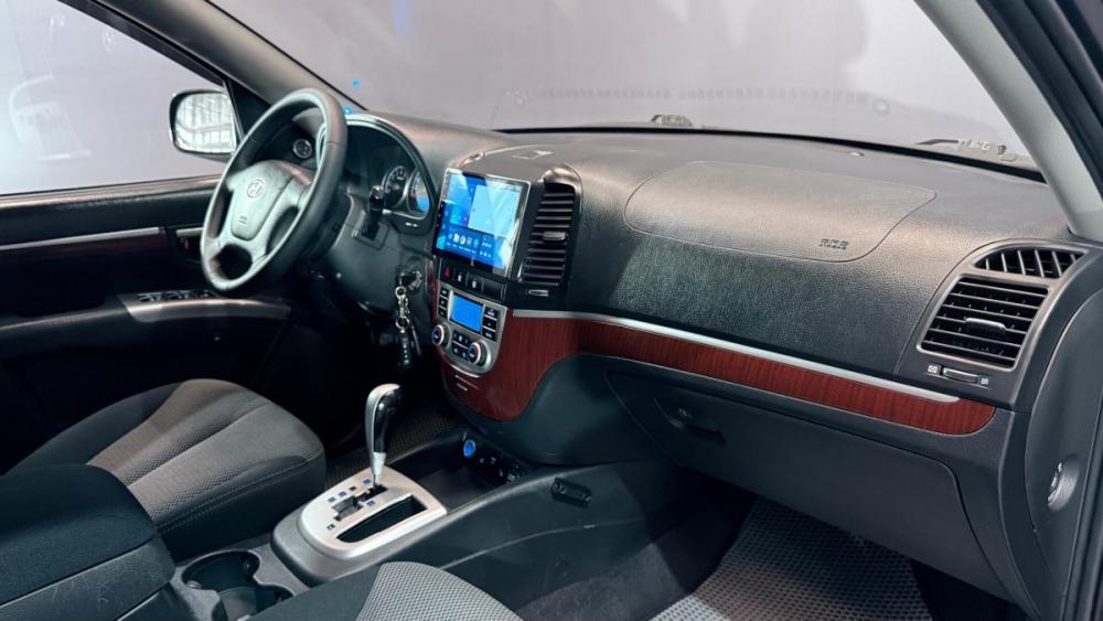 Hyundai Santa Fe II Сургут  - изображение 9