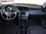 Volkswagen Polo V Рестайлинг Белгород  - изображение 27