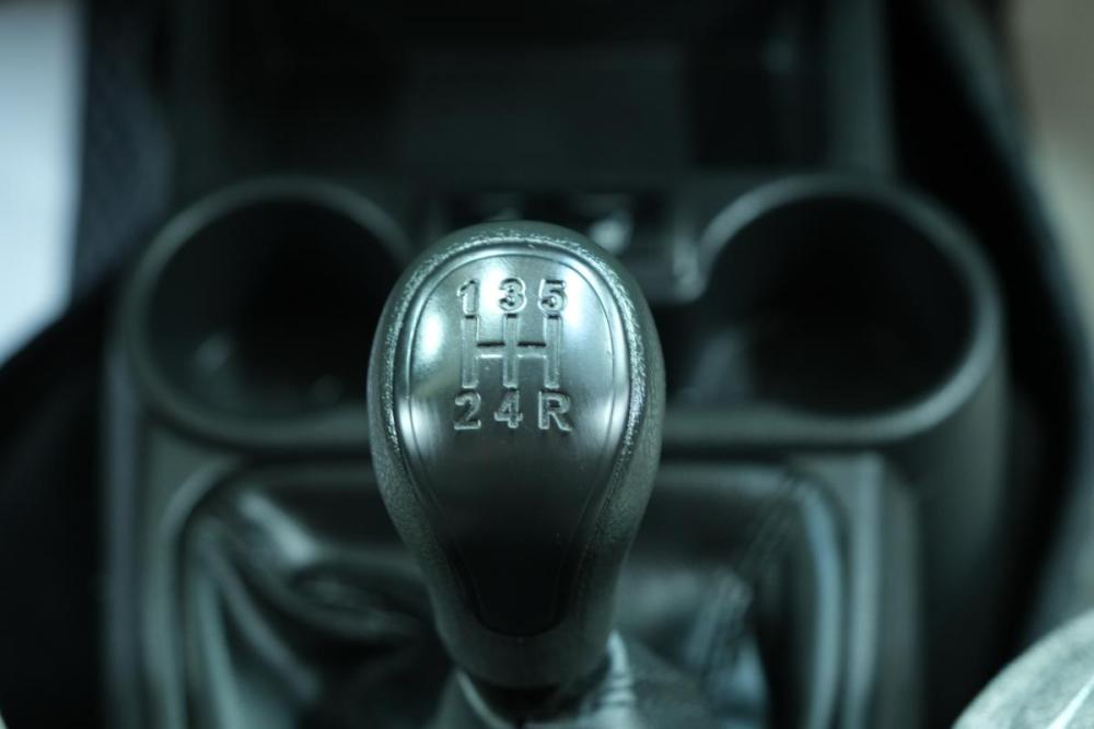 Lada (ВАЗ) Granta I Рестайлинг Омск  - изображение 16