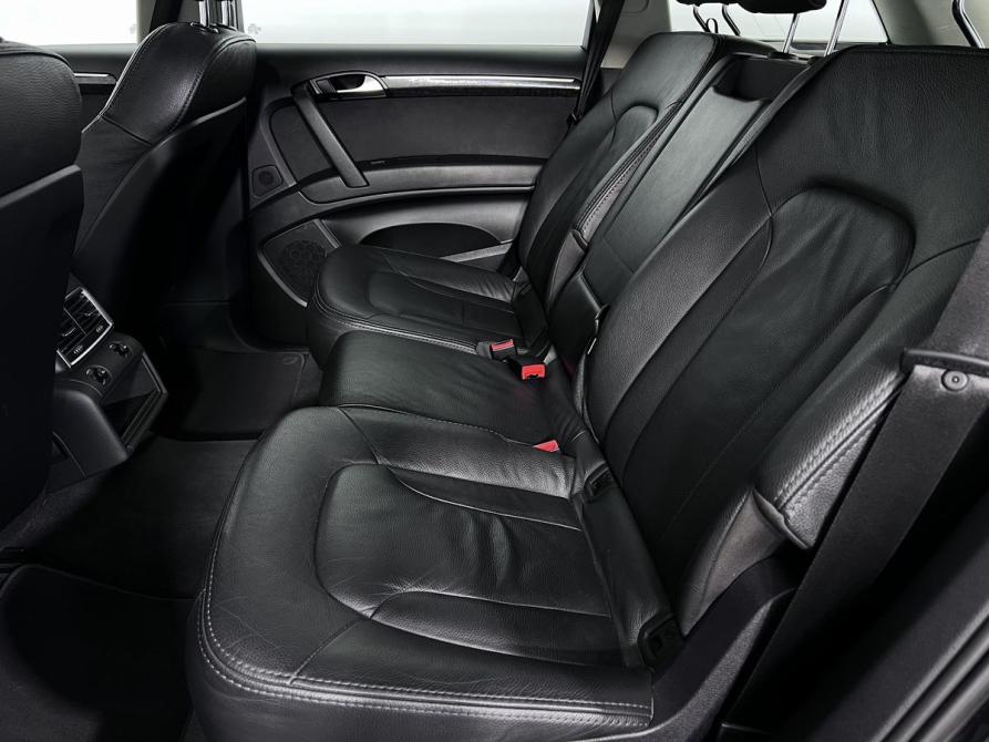 Audi Q7 I (4L) Рестайлинг Калининград  - изображение 10