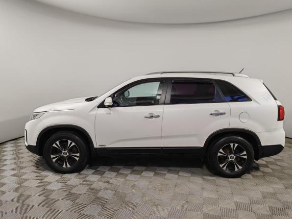 Kia Sorento II Рестайлинг с пробегом 2012 года, цена 1 699 000 рублей, 88497 км, внедорожник, Автокод Объявления