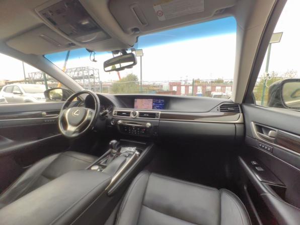 Lexus GS IV с пробегом 2012 года, цена 2 289 000 рублей, 141148 км, седан, Автокод Объявления