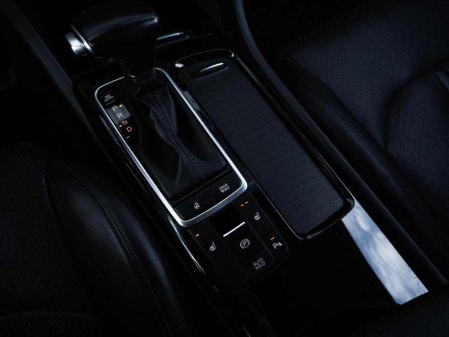 Kia Optima IV Ставрополь  - изображение 12