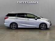 Honda Shuttle II Краснодар  - изображение 24