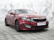 Kia Optima III Ульяновск  - изображение 24