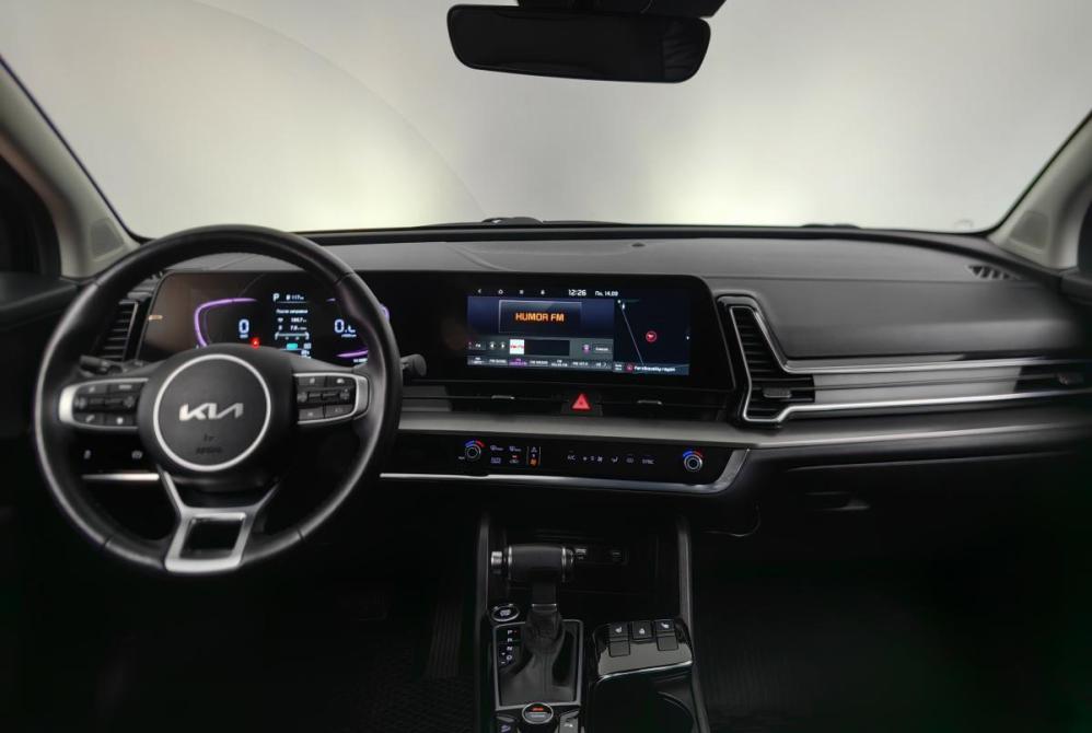Kia Sportage V Подольск  - изображение 12