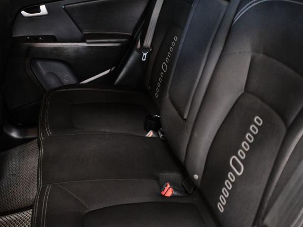 Kia Sportage III с пробегом 2013 года, цена 1 075 000 рублей, 194751 км, внедорожник, Автокод Объявления