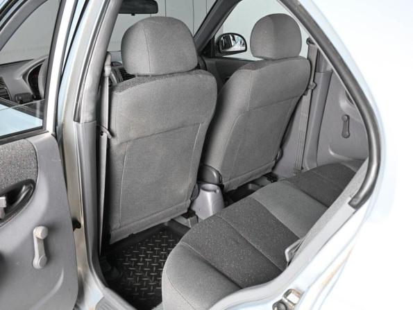 Hyundai Accent II с пробегом 2008 года, цена 489 000 рублей, 181322 км, седан, Автокод Объявления