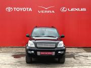 Toyota Land Cruiser Prado 120 Series Рестайлинг Пермь  - изображение 20