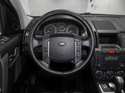 Land Rover Freelander II Рестайлинг Москва  - изображение 33