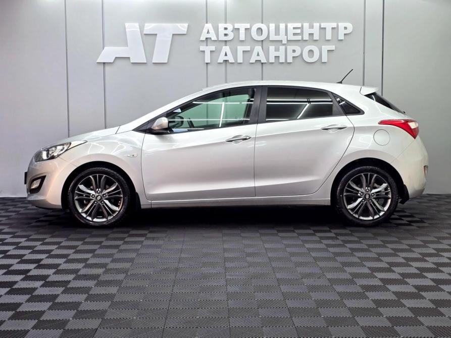 Hyundai i30 II Таганрог  - изображение 3