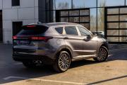 JETOUR X70+ I Рестайлинг Минеральные Воды  - изображение 33