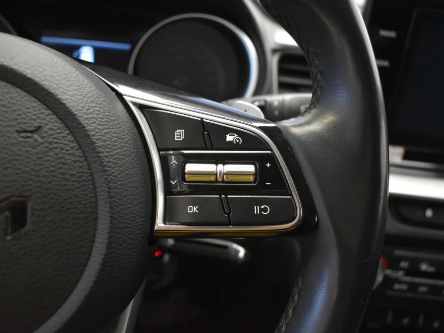 Kia Ceed III Рестайлинг Москва  - изображение 15