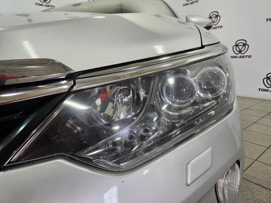 Toyota Camry VII (XV50) Рестайлинг 2 Тольятти  - изображение 9