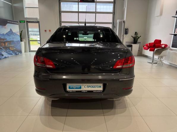 Peugeot 408 I с пробегом 2013 года, цена 535 000 рублей, 78286 км, седан, Автокод Объявления