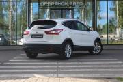 Nissan Qashqai II Брянск  - изображение 29
