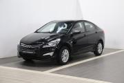 Hyundai Solaris I Рестайлинг Ульяновск  - изображение 16