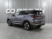 Chery Tiggo 7 Pro Max I Рестайлинг Ростов-на-Дону  - изображение 24