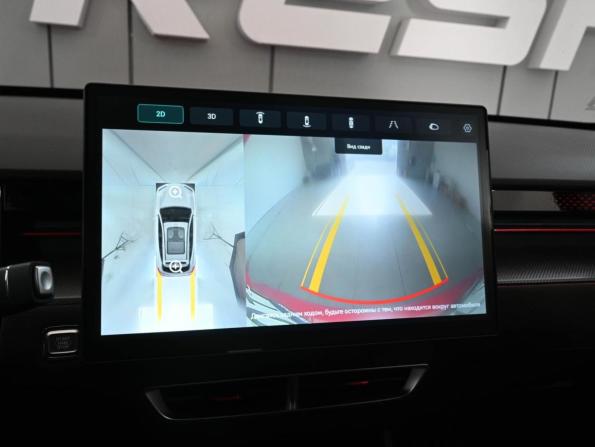 JETOUR DASHING I с пробегом 2024 года, цена 2 299 000 рублей, 71043 км, внедорожник, Автокод Объявления