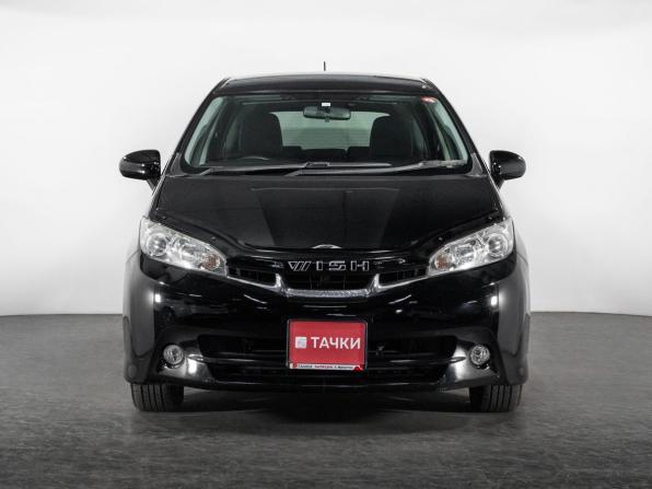 Toyota Wish II с пробегом 2010 года, цена 1 280 300 рублей, 98119 км, минивэн, Автокод Объявления