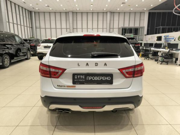 Lada (ВАЗ) Vesta I с пробегом 2019 года, цена 1 030 000 рублей, 109180 км, универсал, Автокод Объявления