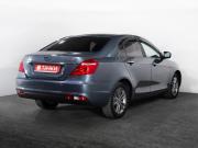 Geely Emgrand 7 I Рестайлинг Иркутск  - изображение 25