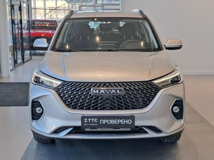 Haval M6 II Казань  - изображение 2