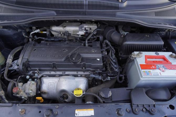 Hyundai Getz I Рестайлинг с пробегом 2008 года, цена 485 000 рублей, 141577 км, хэтчбек, Автокод Объявления