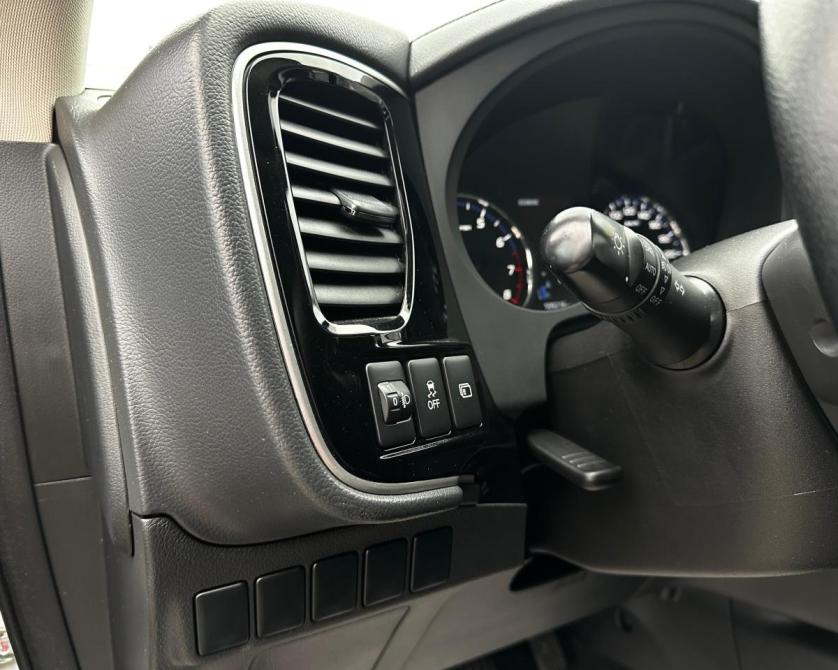 Mitsubishi Outlander III Рестайлинг 2 Уфа  - изображение 18