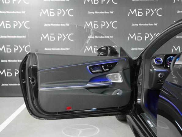 Новый Mercedes-Benz CLE AMG 2026 года, цена 15 070 000 рублей, купе, Автокод Объявления