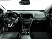 Kia Sportage IV Рестайлинг Санкт-Петербург  - изображение 31