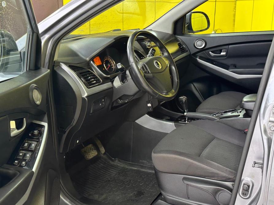 SsangYong Actyon II Рестайлинг Ижевск  - изображение 10