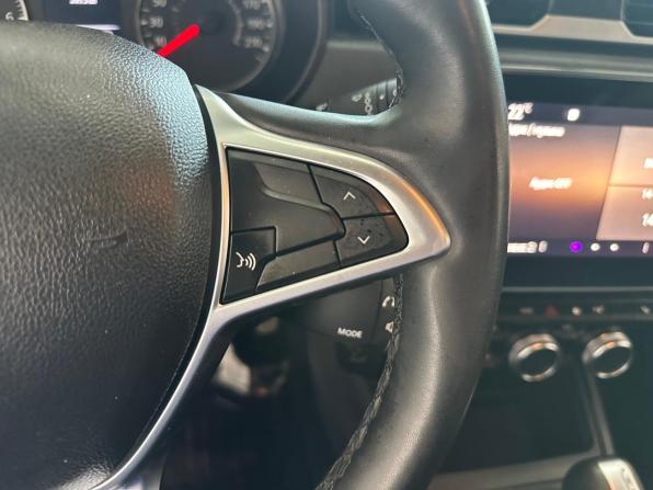 Renault Duster II с пробегом 2021 года, цена 2 050 000 рублей, 32900 км, внедорожник, Автокод Объявления