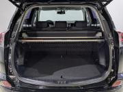 Toyota RAV4 IV (XA40) Рестайлинг Химки  - изображение 53