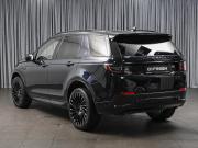 Land Rover Discovery Sport I Рестайлинг Ставрополь  - изображение 25