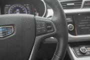 Geely Atlas I Иркутск  - изображение 35