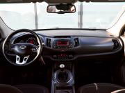 Kia Sportage III Екатеринбург  - изображение 39