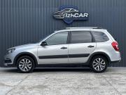 Lada (ВАЗ) Granta I Рестайлинг Ижевск  - изображение 23