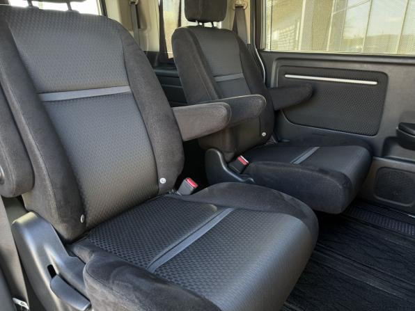 Honda Stepwgn V Рестайлинг с пробегом 2019 года, цена 2 250 000 рублей, 117469 км, минивэн, Автокод Объявления