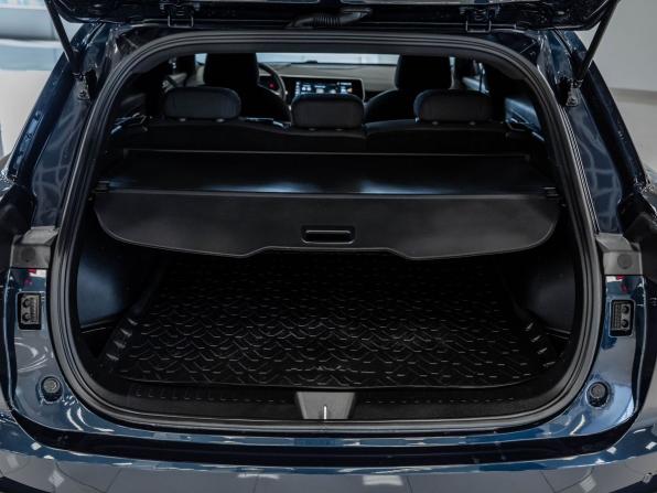 Haval F7 II с пробегом 2024 года, цена 2 509 000 рублей, 40323 км, внедорожник, Автокод Объявления