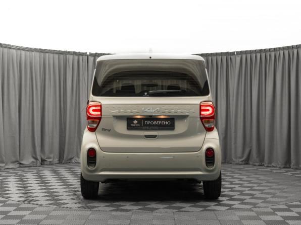 Kia Ray I Рестайлинг с пробегом 2022 года, цена 1 500 000 рублей, 52187 км, минивэн, Автокод Объявления
