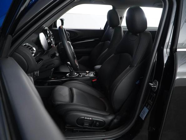 Mini Clubman II Рестайлинг с пробегом 2020 года, цена 2 527 444 рубля, 44684 км, универсал, Автокод Объявления