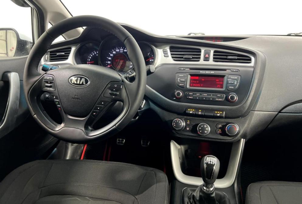 Kia Ceed II Нижний Новгород  - изображение 15