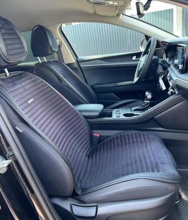 Kia K5 III с пробегом 2020 года, цена 2 390 000 рублей, 100834 км, седан, Автокод Объявления